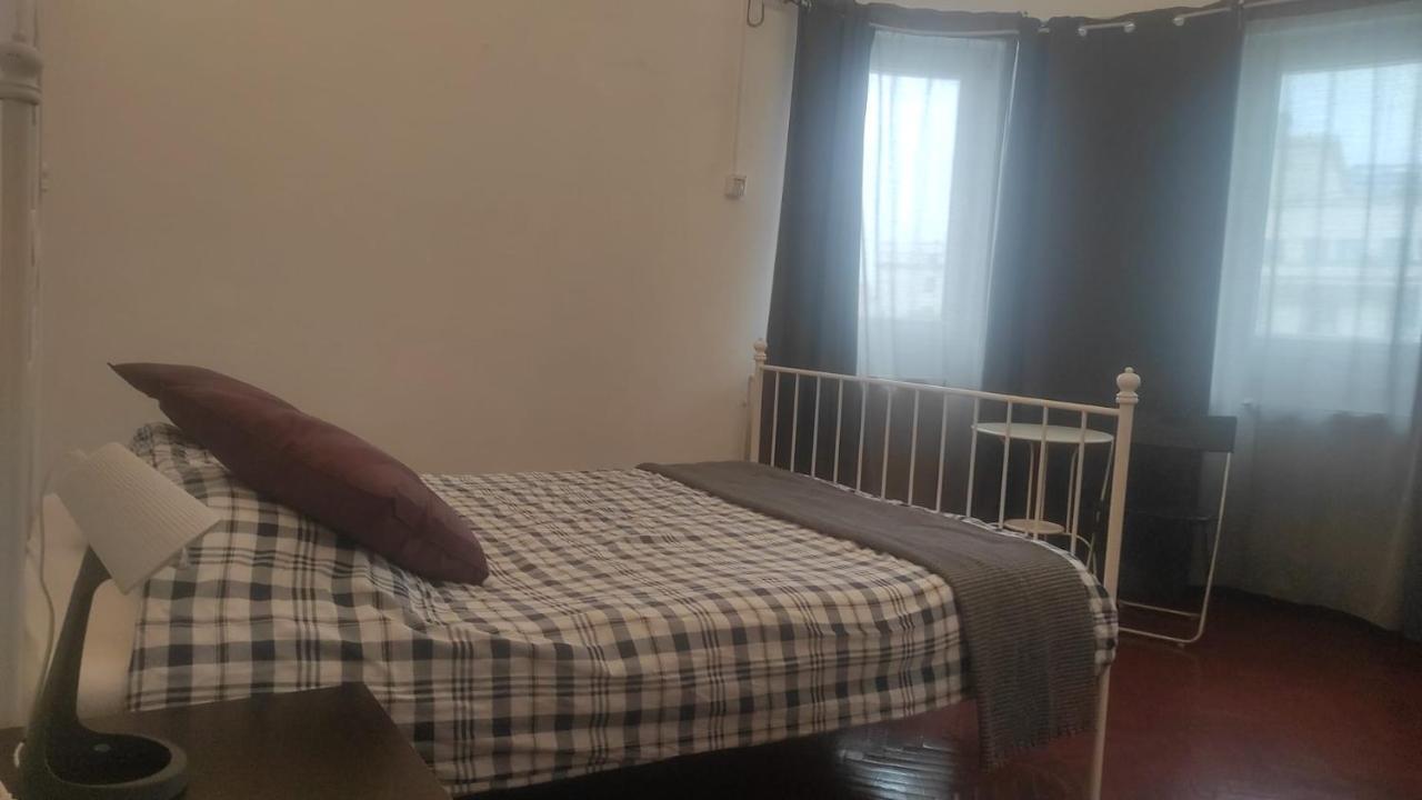 La Casa De Danel Διαμέρισμα Βουκουρέστι Εξωτερικό φωτογραφία