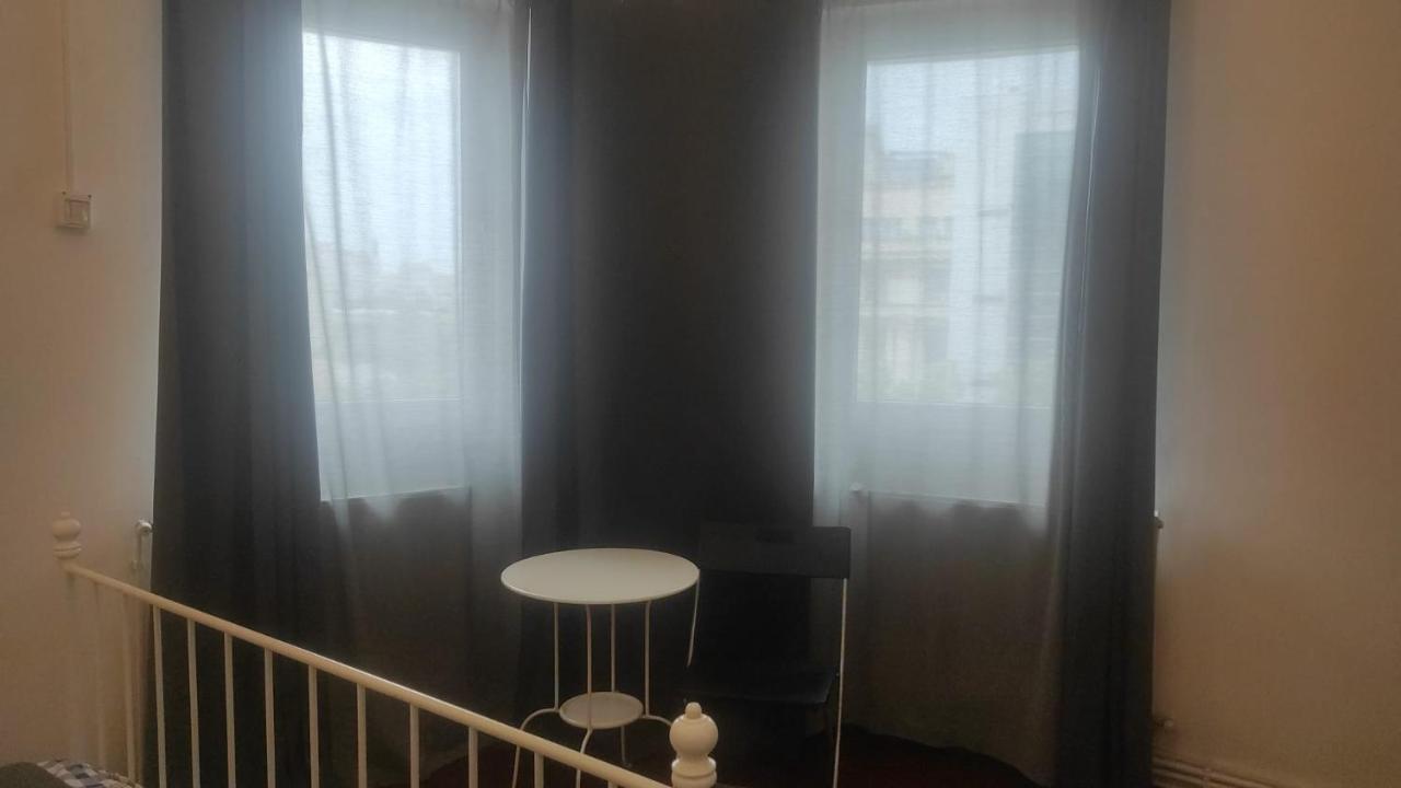 La Casa De Danel Διαμέρισμα Βουκουρέστι Δωμάτιο φωτογραφία