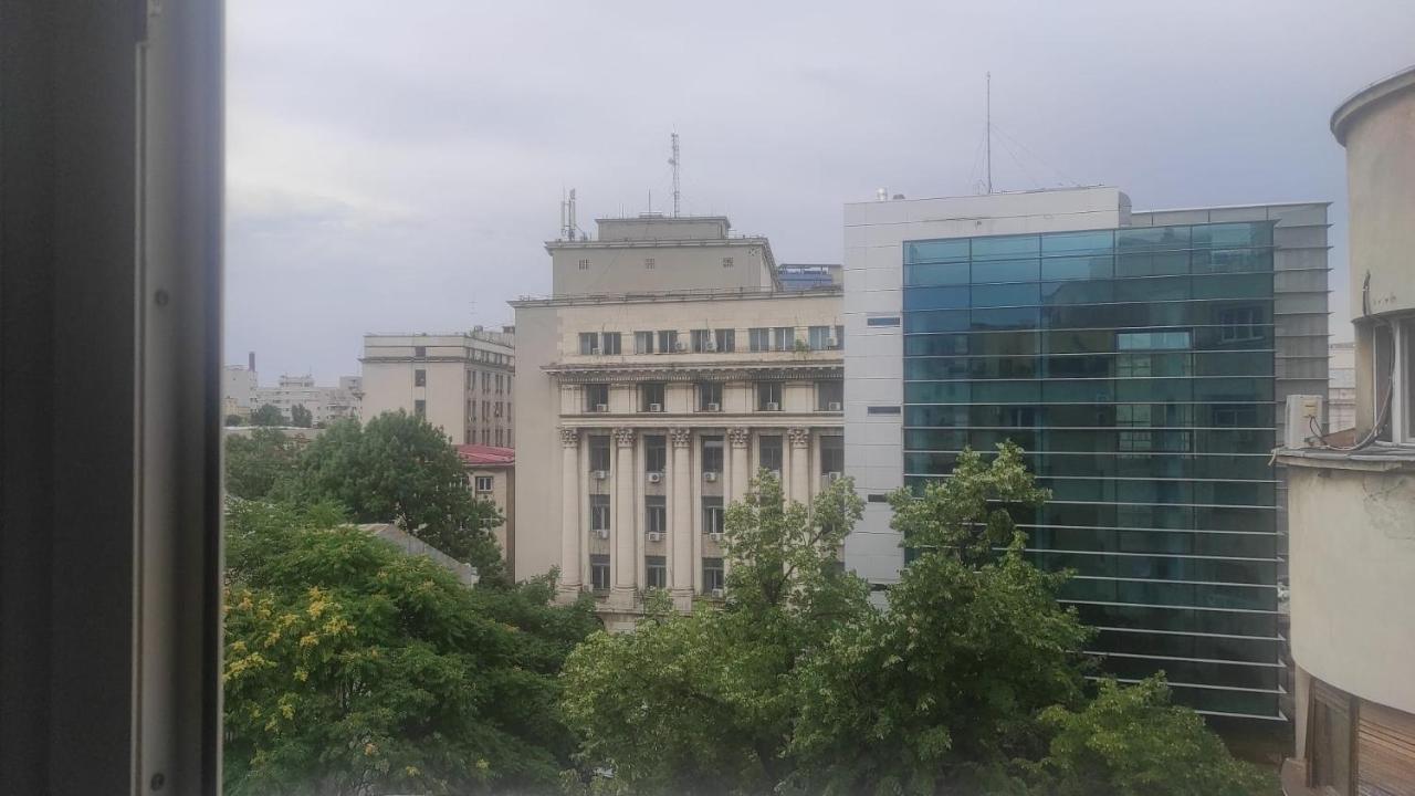 La Casa De Danel Διαμέρισμα Βουκουρέστι Δωμάτιο φωτογραφία
