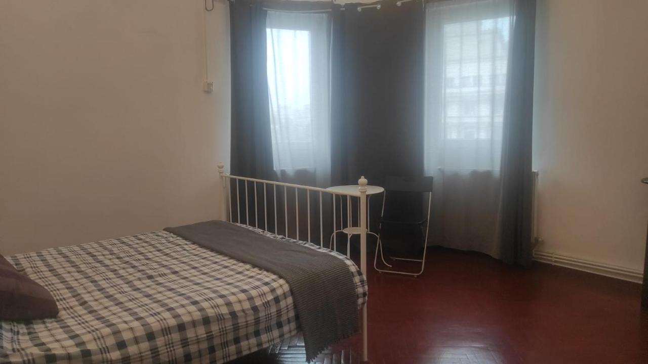 La Casa De Danel Διαμέρισμα Βουκουρέστι Δωμάτιο φωτογραφία