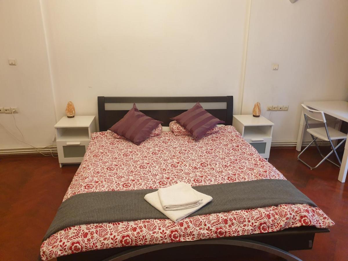 La Casa De Danel Διαμέρισμα Βουκουρέστι Εξωτερικό φωτογραφία