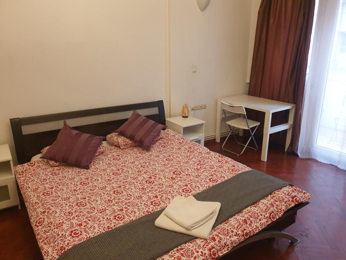 La Casa De Danel Διαμέρισμα Βουκουρέστι Εξωτερικό φωτογραφία