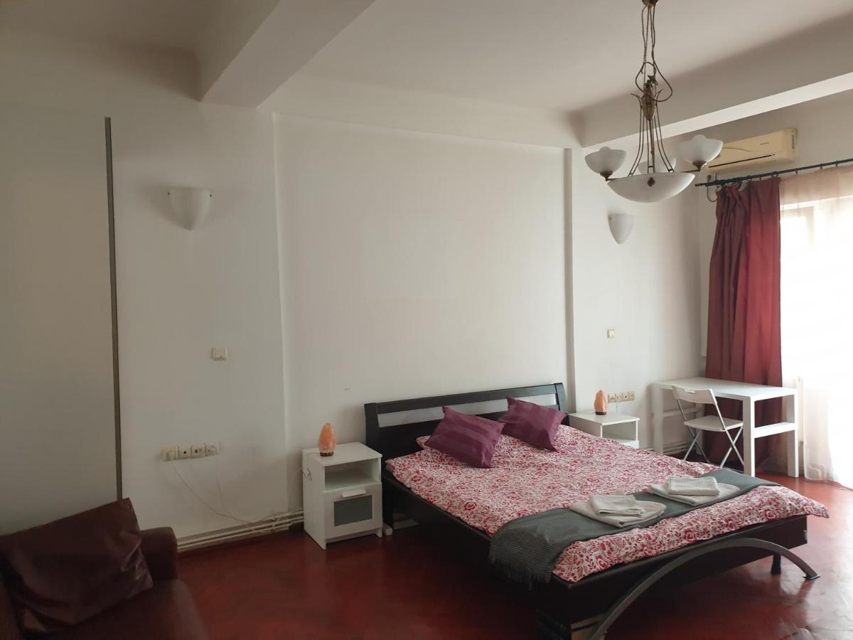 La Casa De Danel Διαμέρισμα Βουκουρέστι Εξωτερικό φωτογραφία