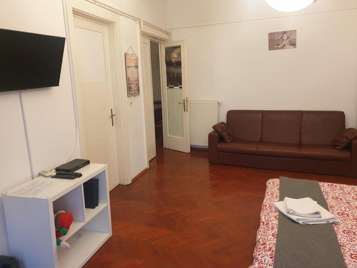La Casa De Danel Διαμέρισμα Βουκουρέστι Εξωτερικό φωτογραφία