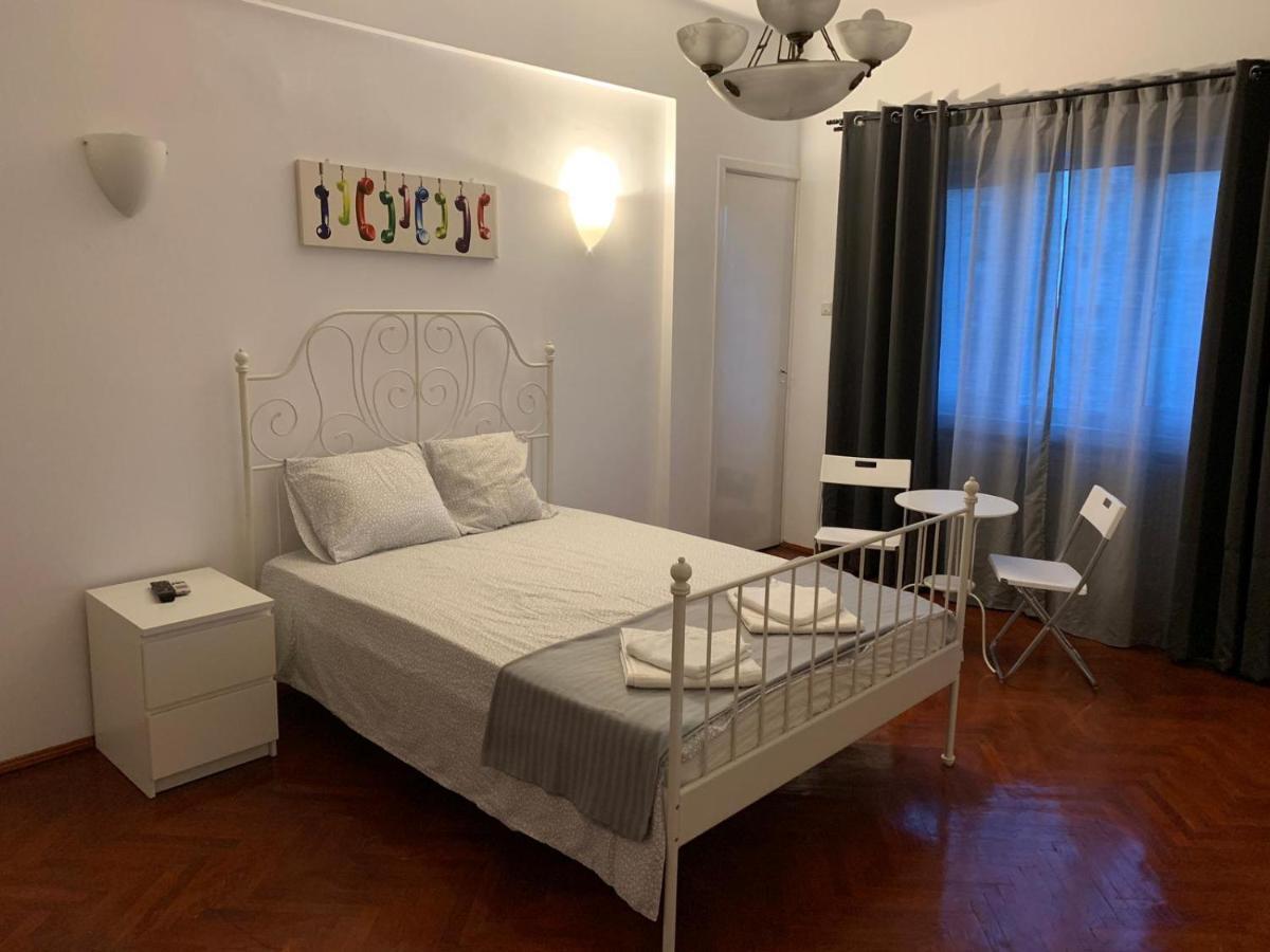 La Casa De Danel Διαμέρισμα Βουκουρέστι Εξωτερικό φωτογραφία