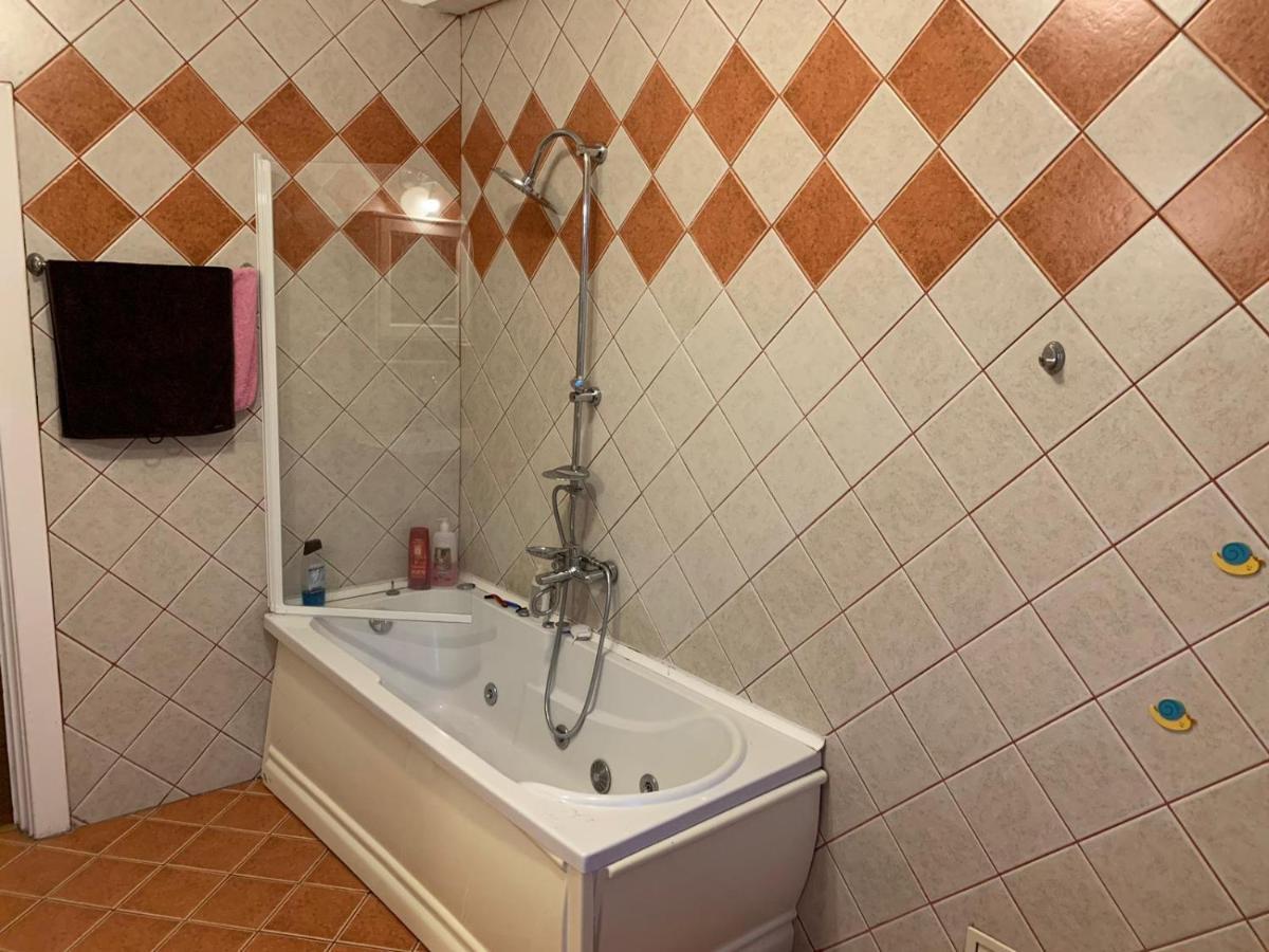 La Casa De Danel Διαμέρισμα Βουκουρέστι Εξωτερικό φωτογραφία