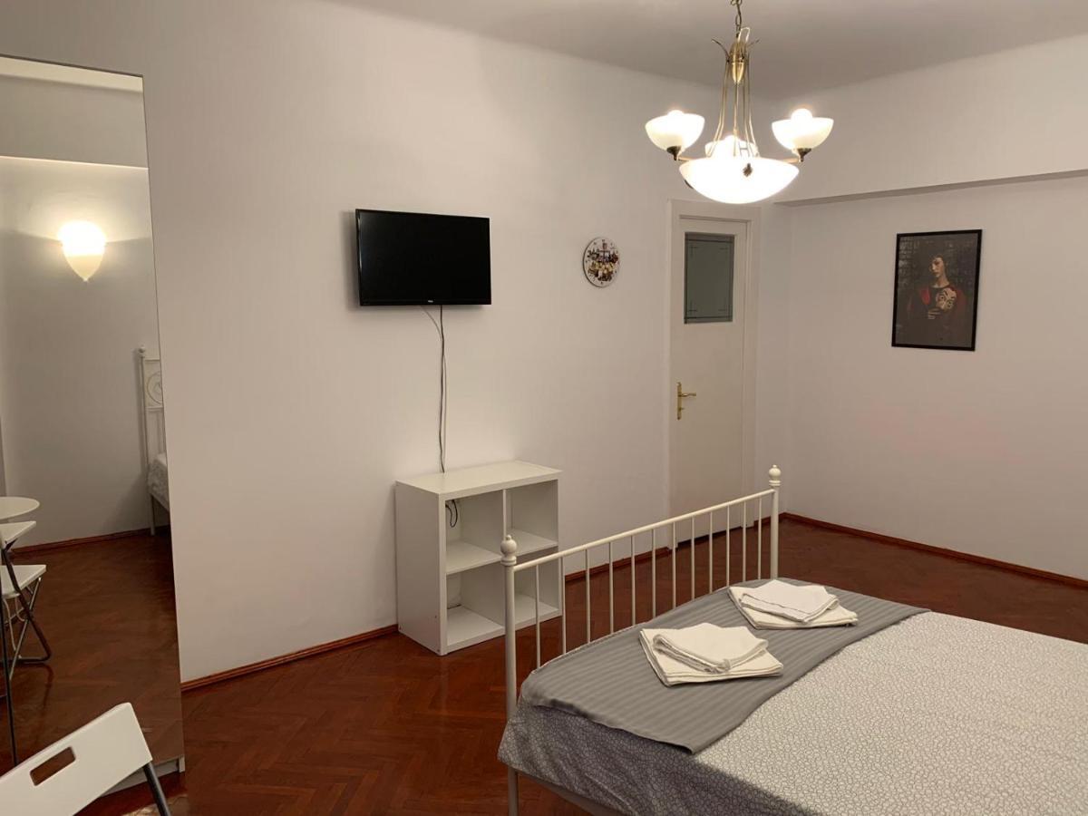 La Casa De Danel Διαμέρισμα Βουκουρέστι Εξωτερικό φωτογραφία