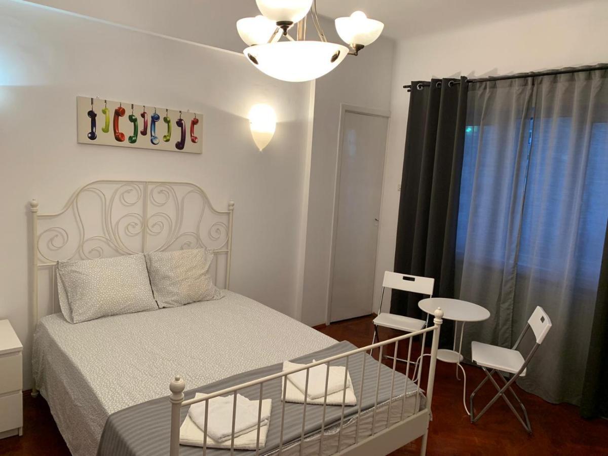 La Casa De Danel Διαμέρισμα Βουκουρέστι Εξωτερικό φωτογραφία