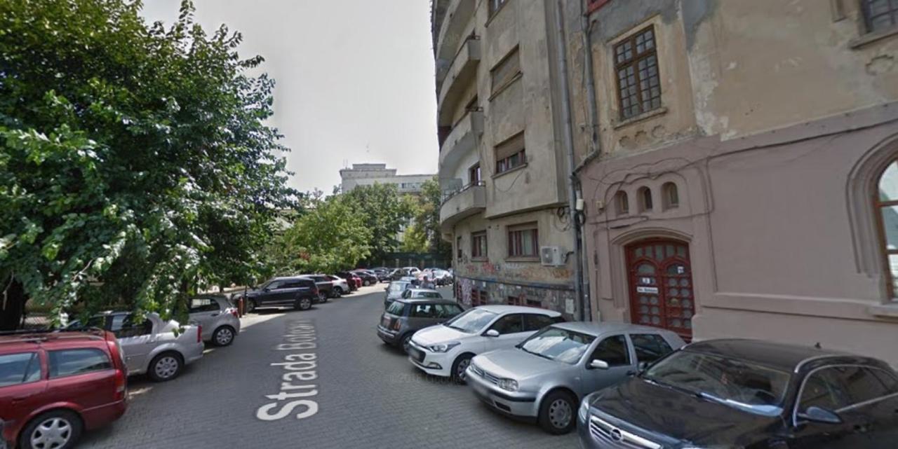 La Casa De Danel Διαμέρισμα Βουκουρέστι Εξωτερικό φωτογραφία